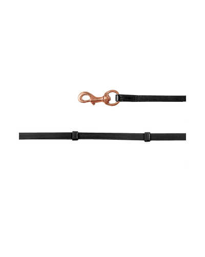 Island Zügel mit Karabiner