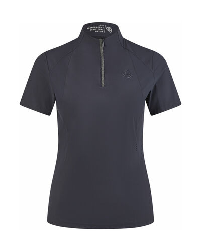 Turniershirt Athleisure