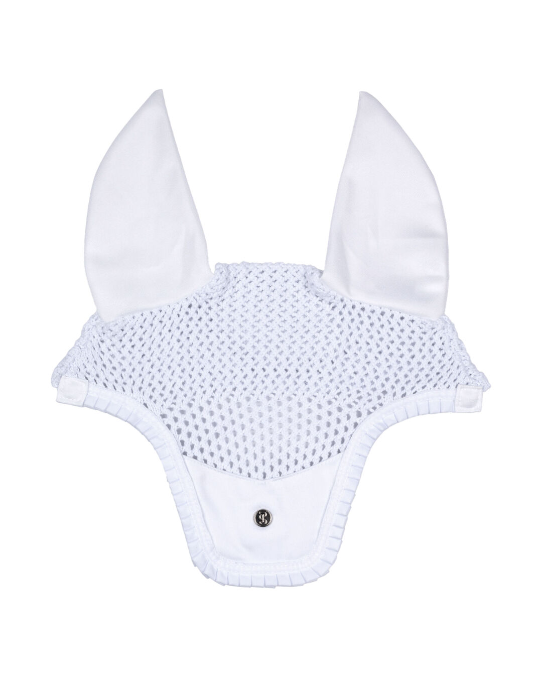 Fliegenhaube Ruffle