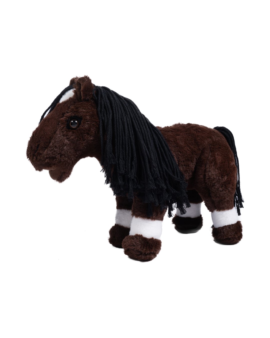 Kuscheltier Cuddle Pony
