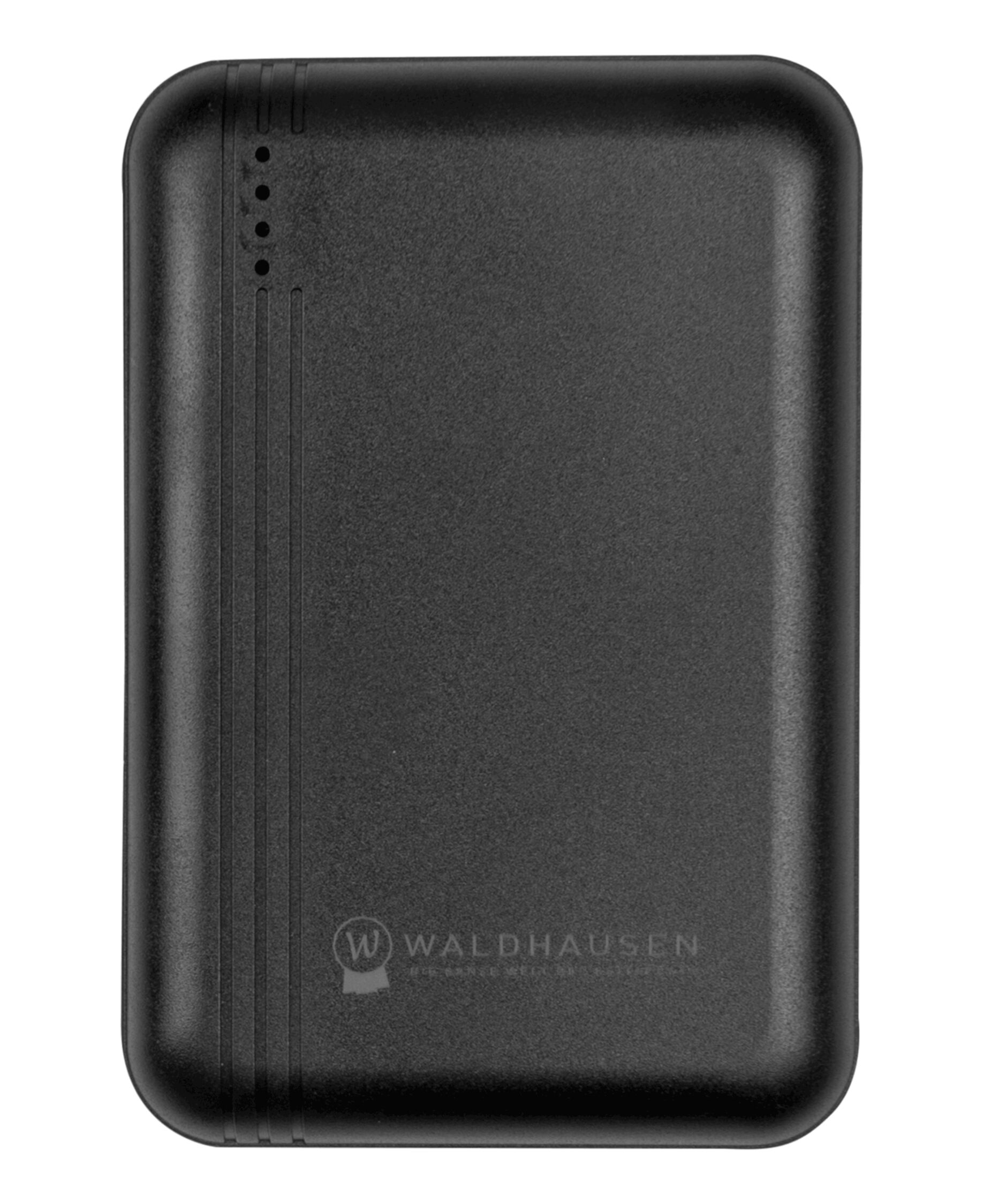 Powerbank für Heiz- und Massagedecke