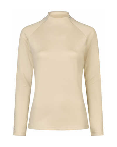 Roll Neck Athleisure