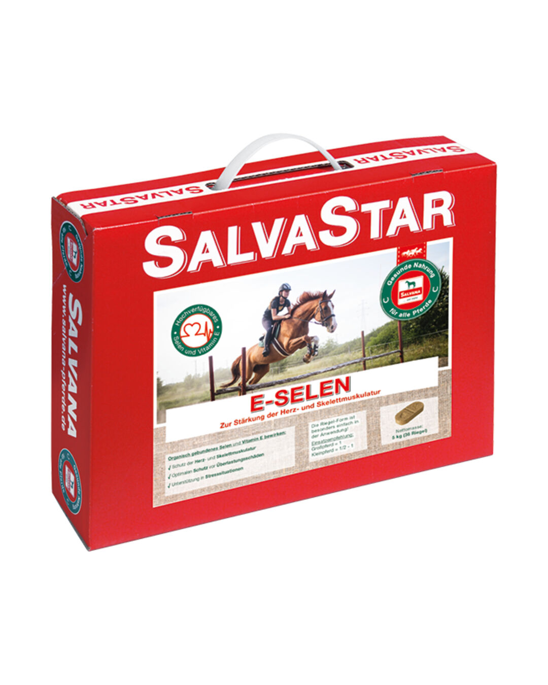 E-Selen