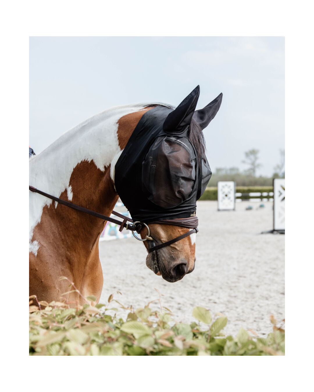 Fliegenmaske Slim Fit