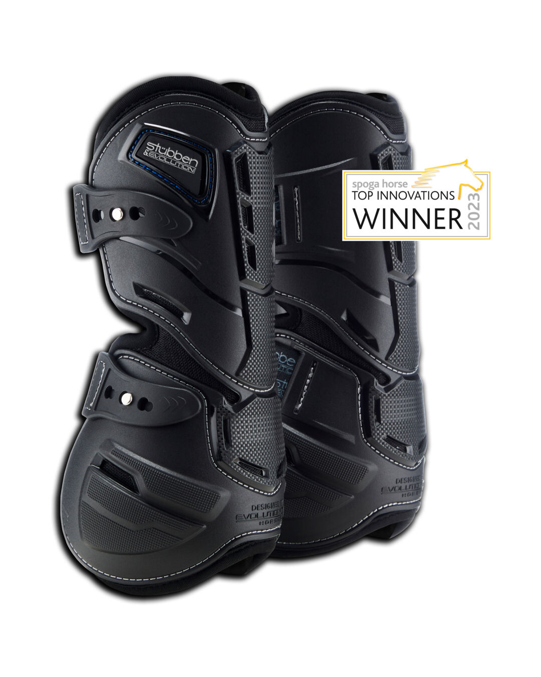 Springgamaschen Hybrid