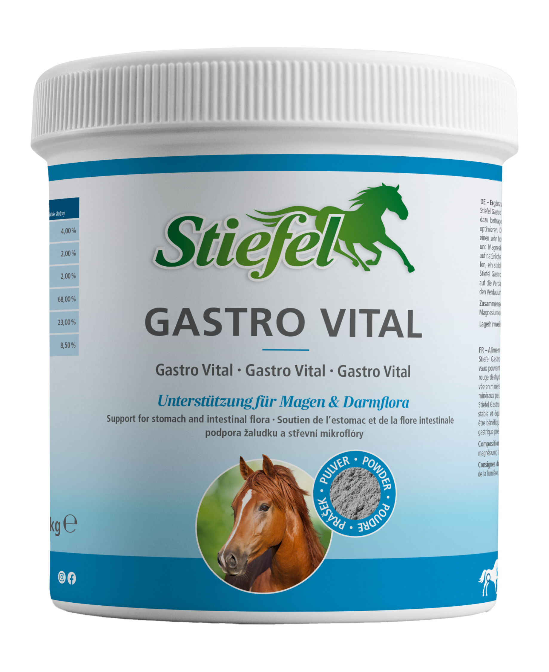 Gastro Vital