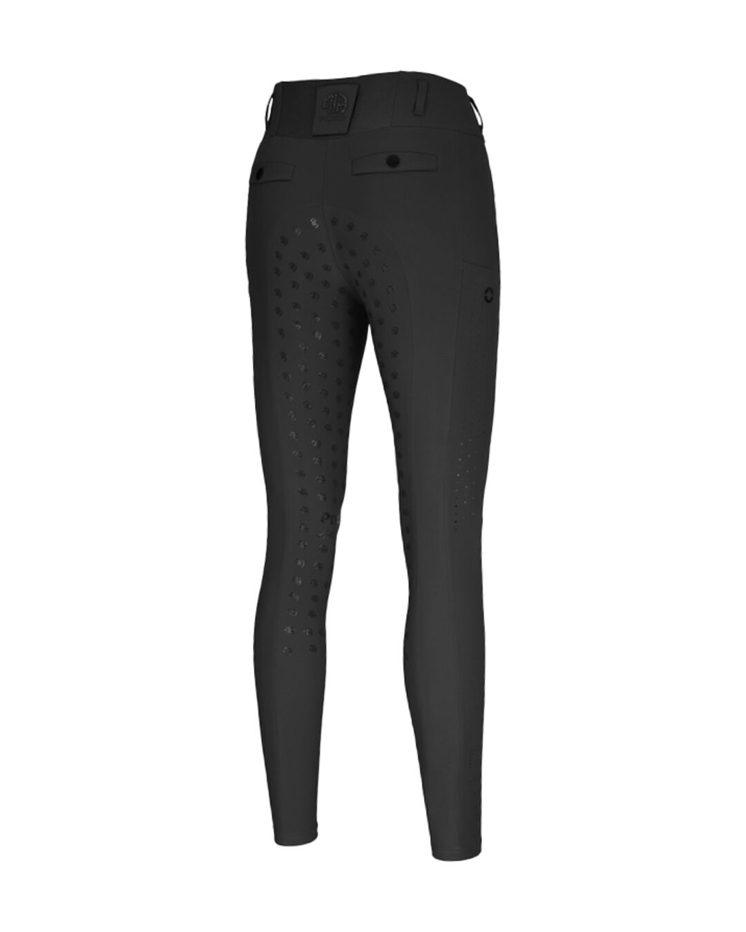 Reitleggings Linnett SD Athleisure Full Grip