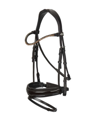 Trense Kudos Patent Dressage