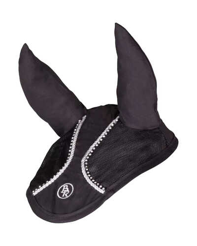 Fliegenhaube Glamour Chic