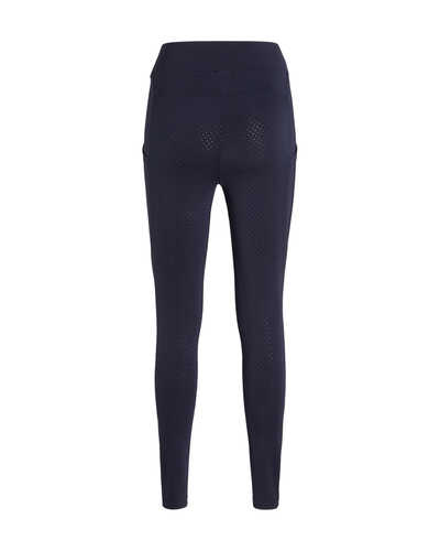 Reitleggings Amber High Waisted Full Grip