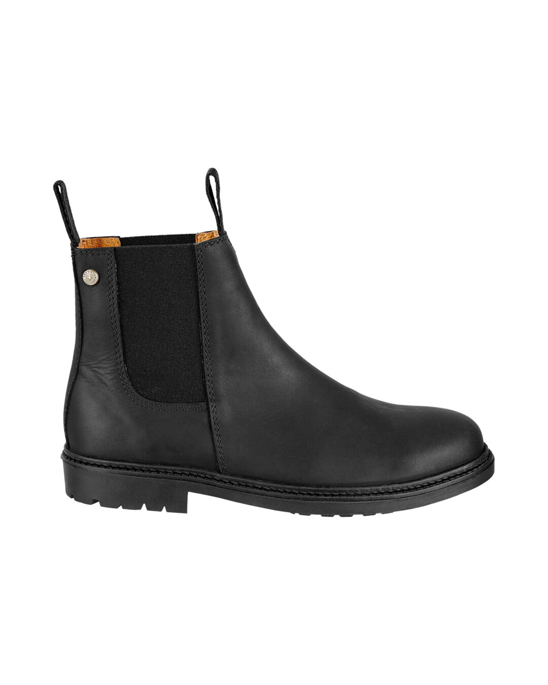 Reitstiefeletten New Work