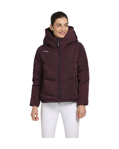 Reitjacke Oskah