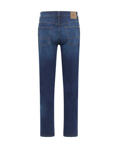 Herren-Jeans Style Tramper Straight