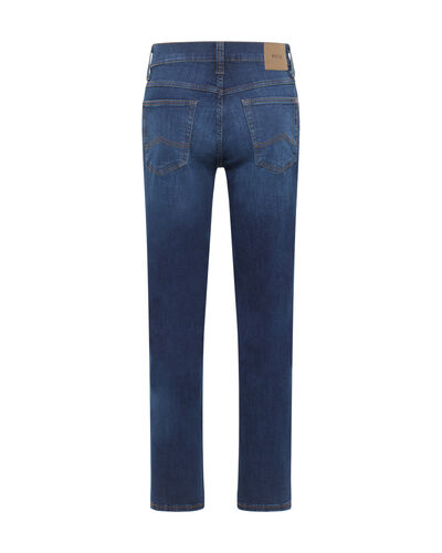Herren-Jeans Style Tramper Straight