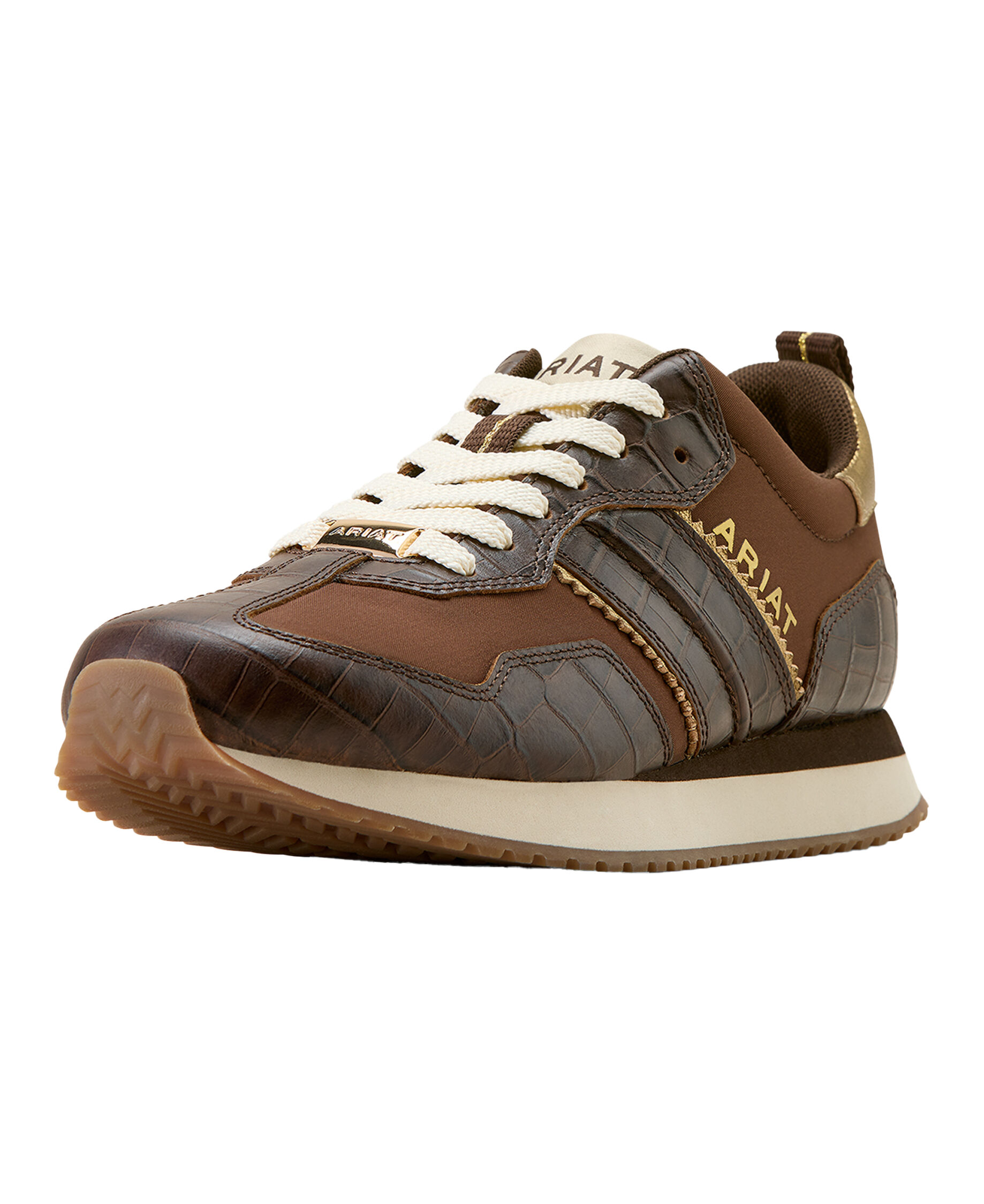 Sneaker Ranch Runner