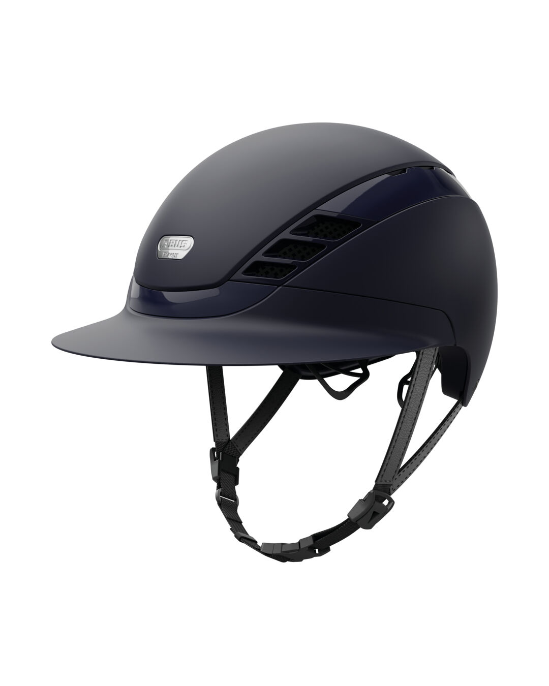Reithelm Airluxe Pure langes Visier