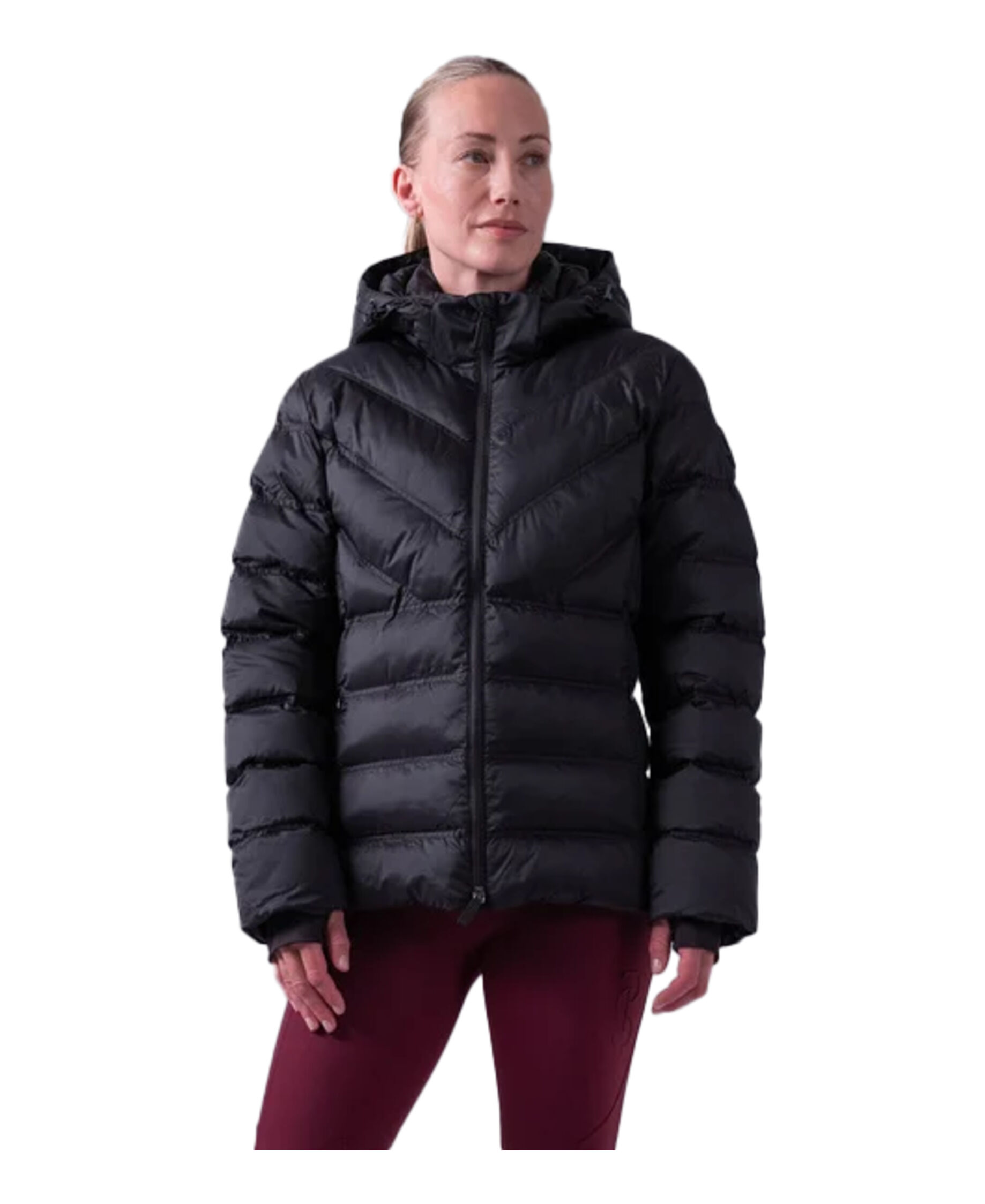 Pufferjacke Penelope