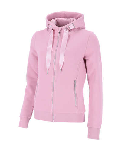 Hoodie-Jacke SPCathy Style
