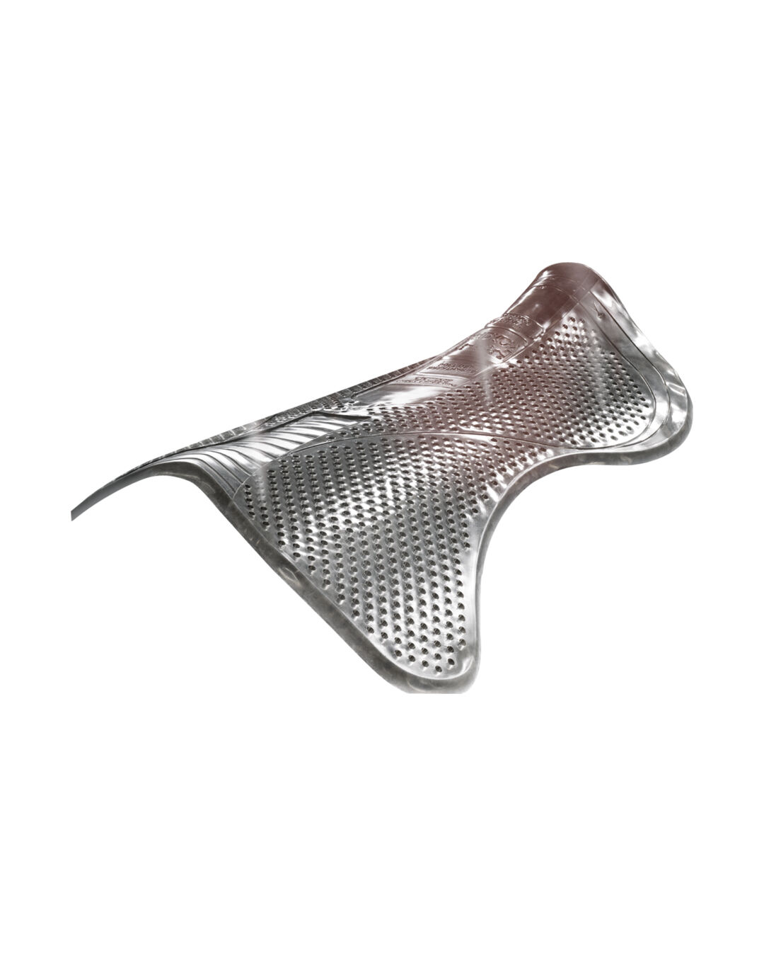 Sattelunterlage Gel Anti-Slip