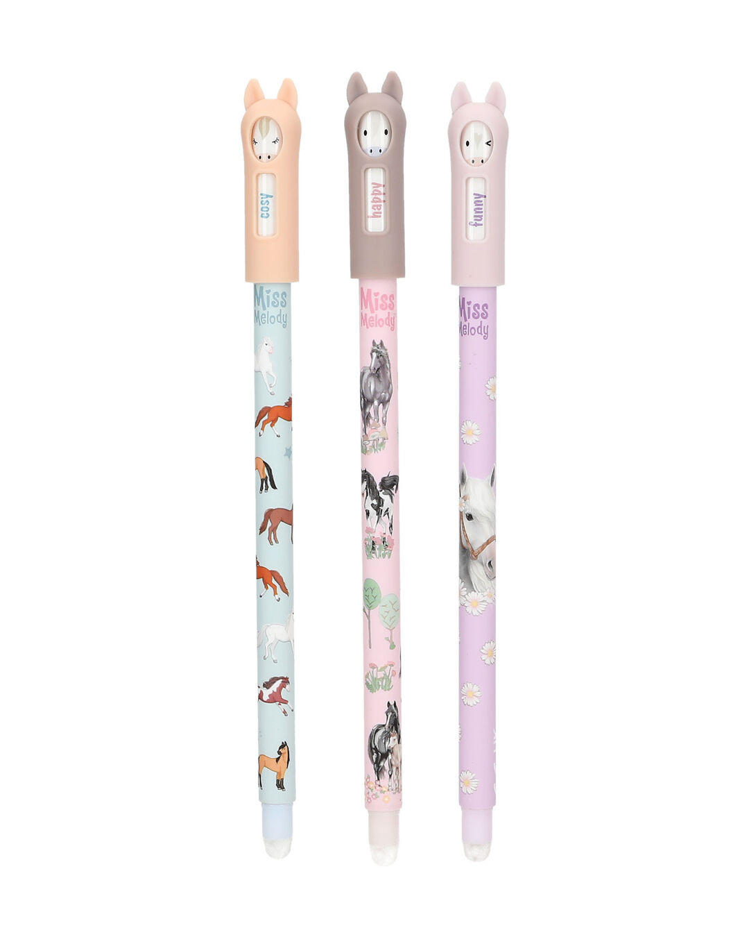 Gelstift Mood Radierbar