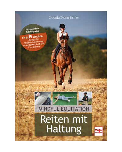 Buch Reiten mit Haltung