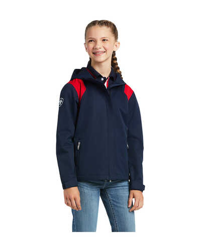 Jacke Spectator