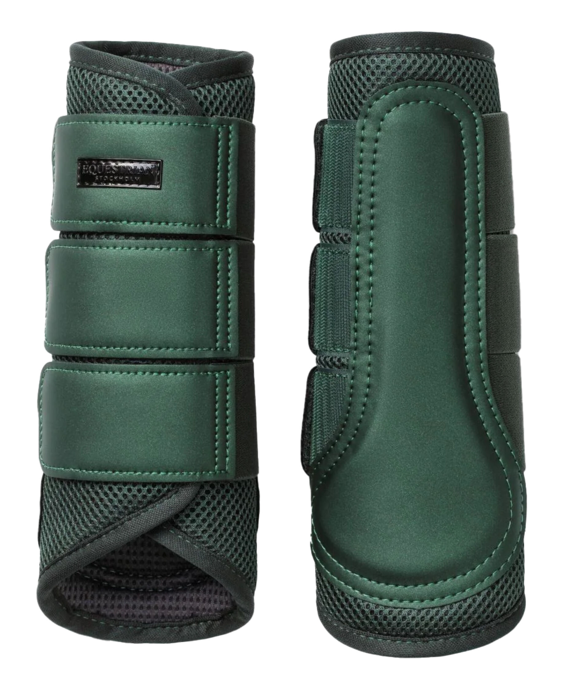 Gamaschen Mesh Sycamore Green
