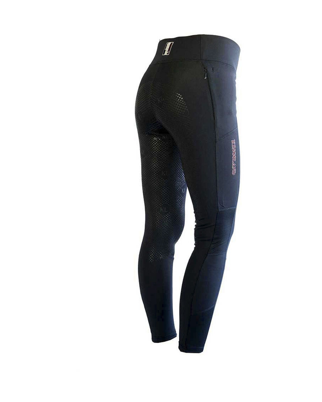 Kinder-Reitleggings KLkemmie F-Tec2 Full Grip