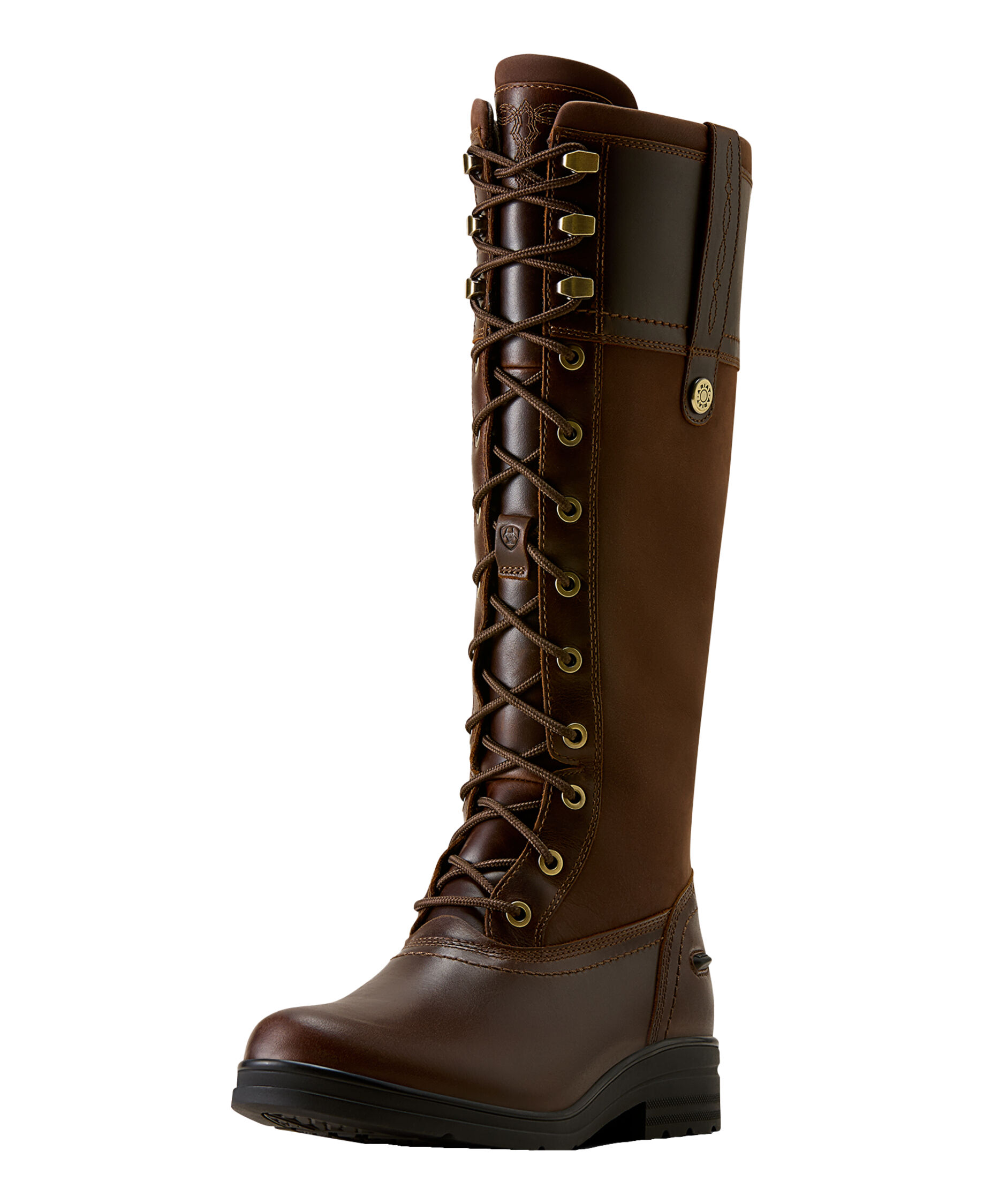 Stiefel Wythburn