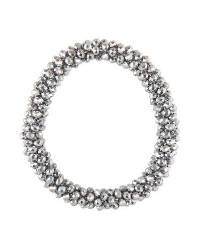 Haargummiband Kiki-Crystal