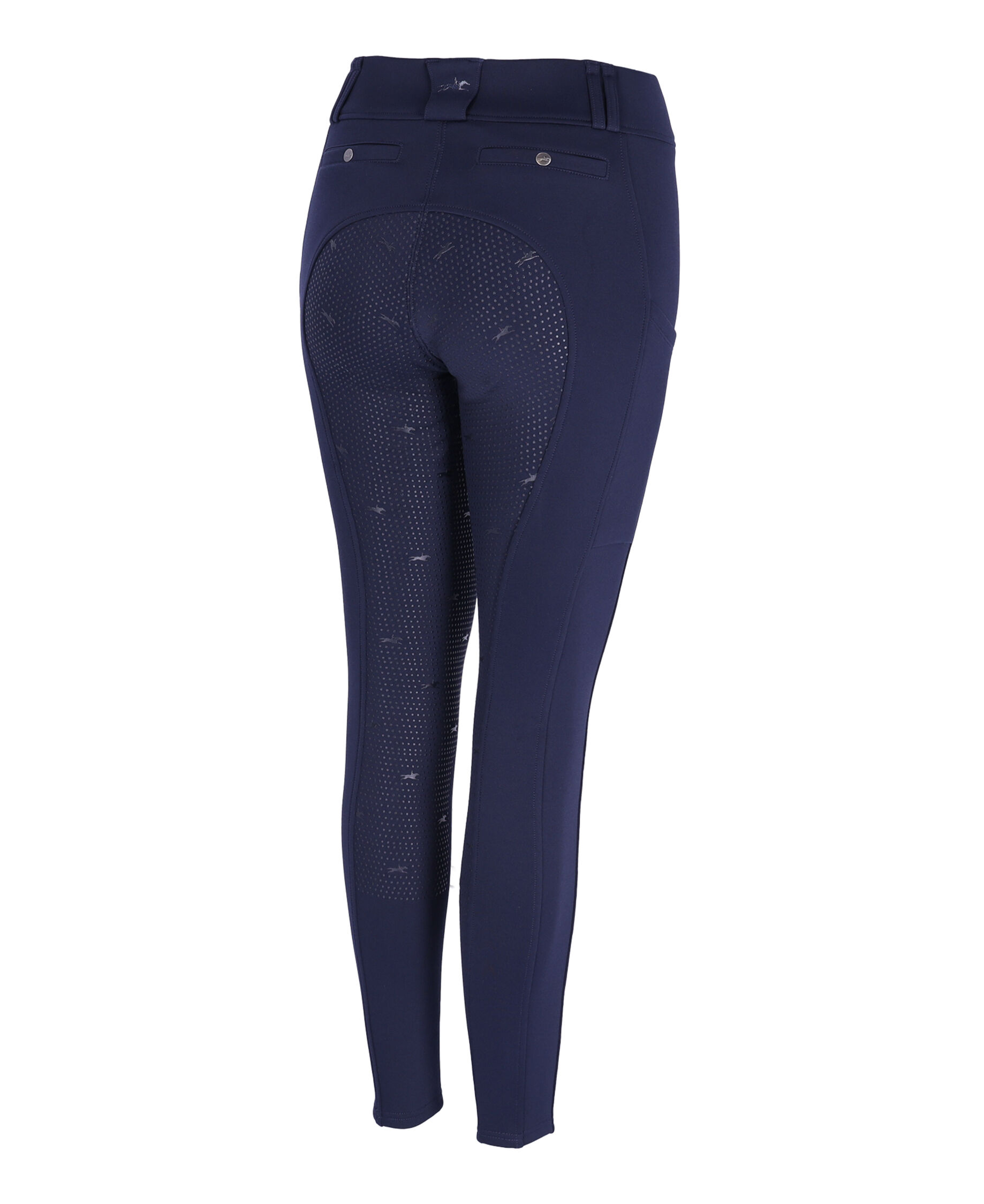 Reitleggings SPDorina Style Full Grip