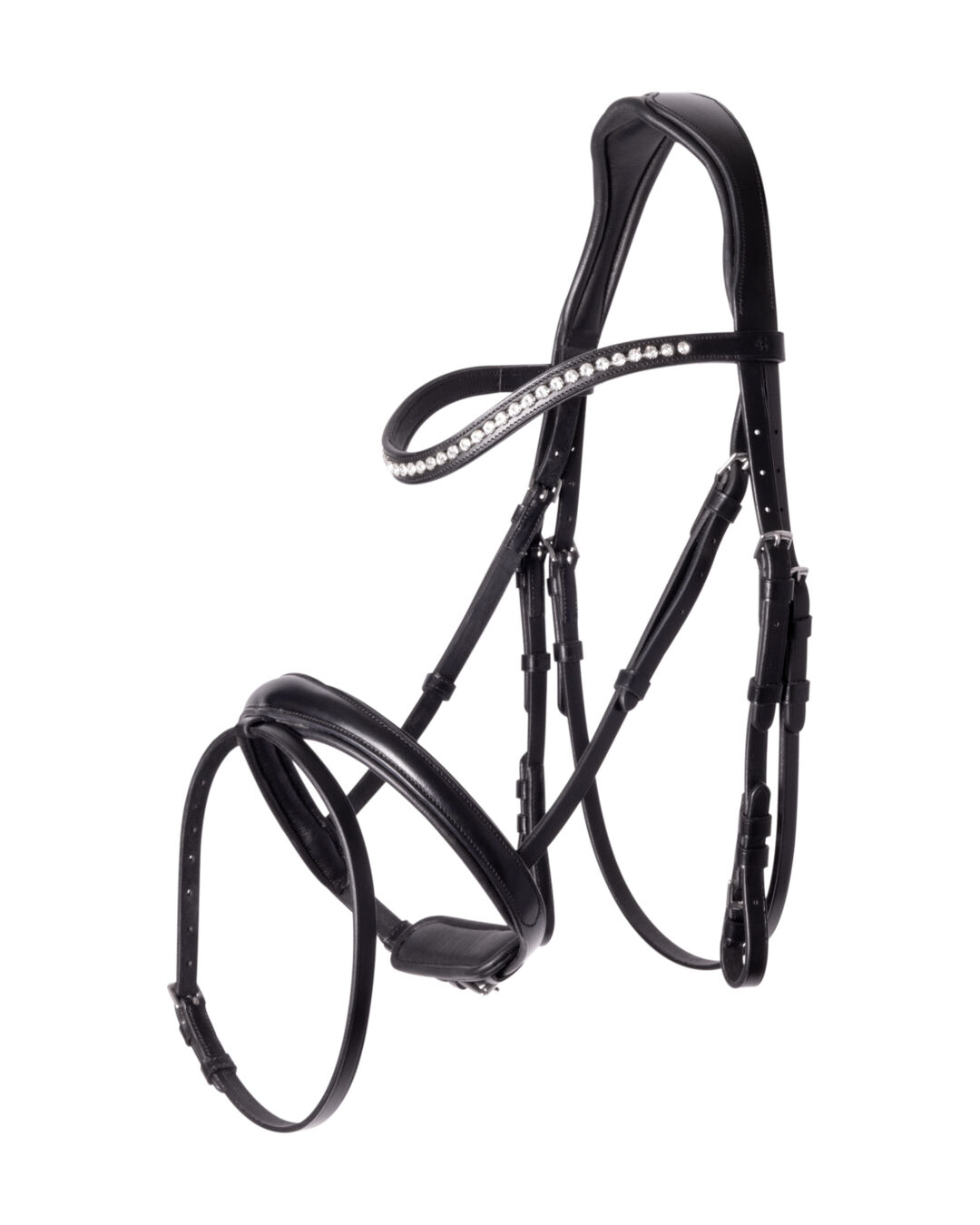 Trense Mailand inkl. Zügel