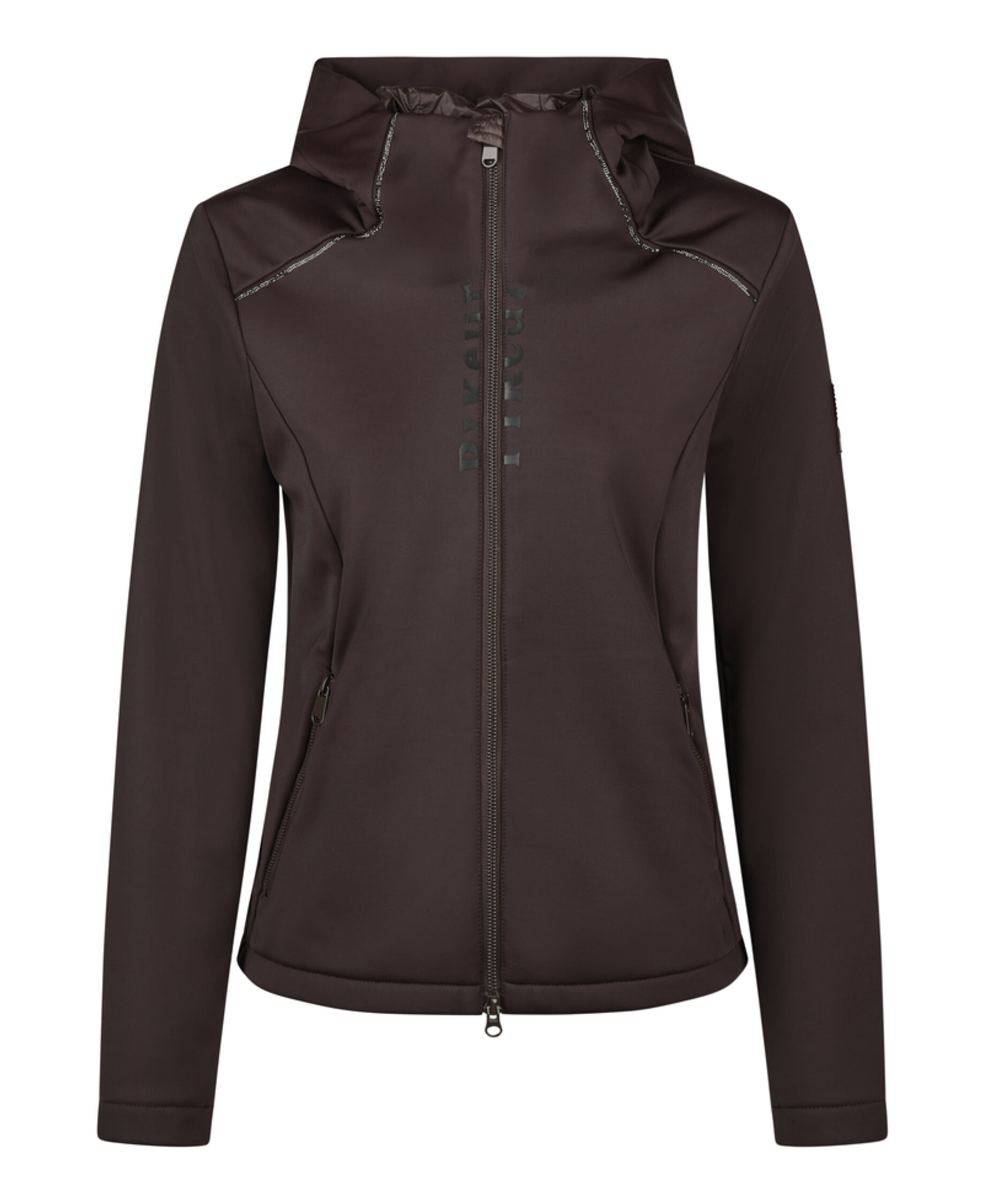 Fleecejacke Techvelvet Selection