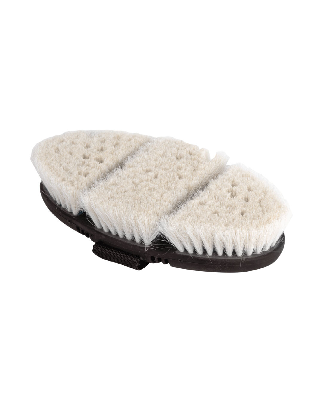 Flex Glanzbürste Ziegenhaar Flex Glanzbürste Ziegenhaar