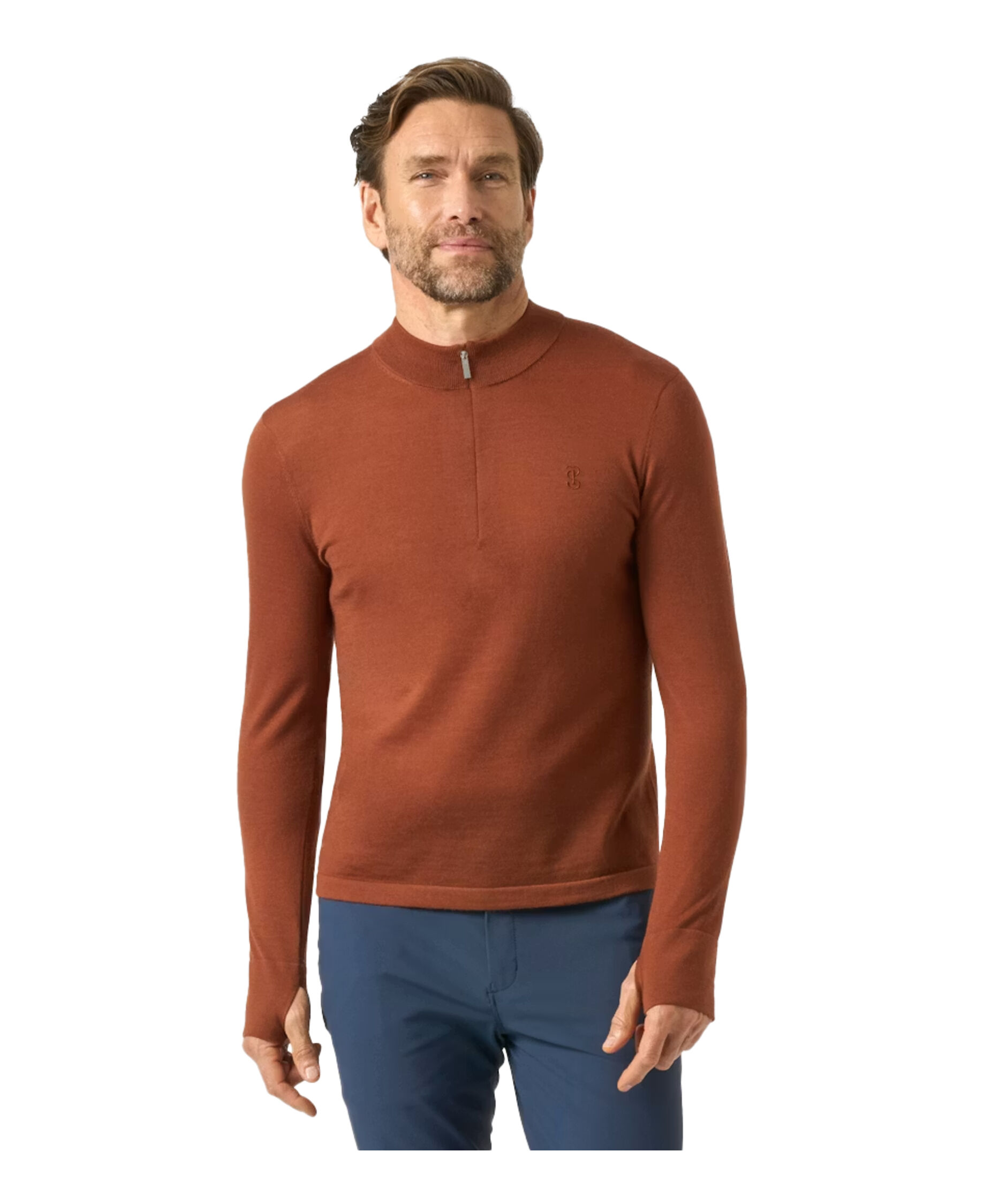 Herren-Pullover Richard