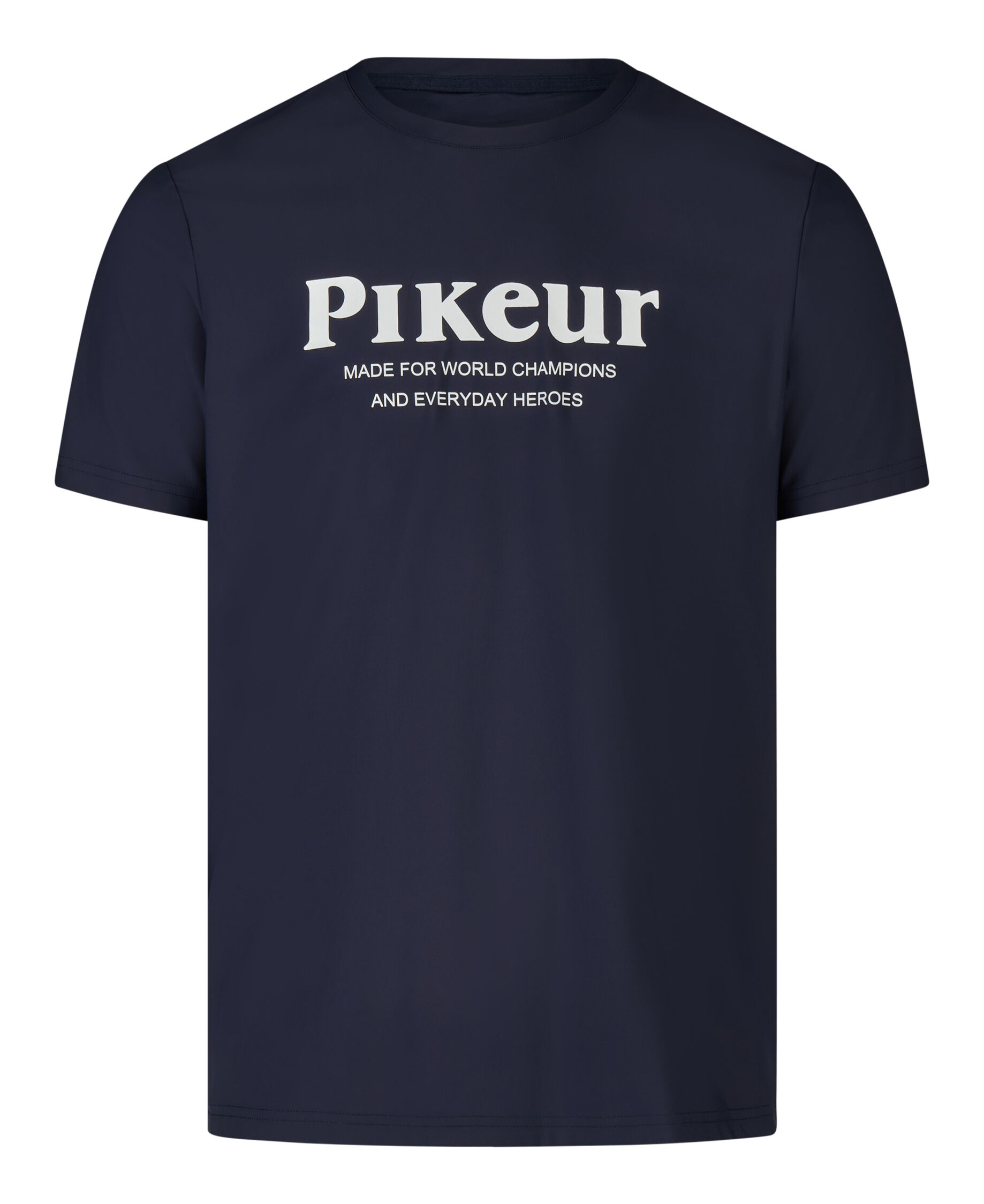 Herren Fan-Shirt WM