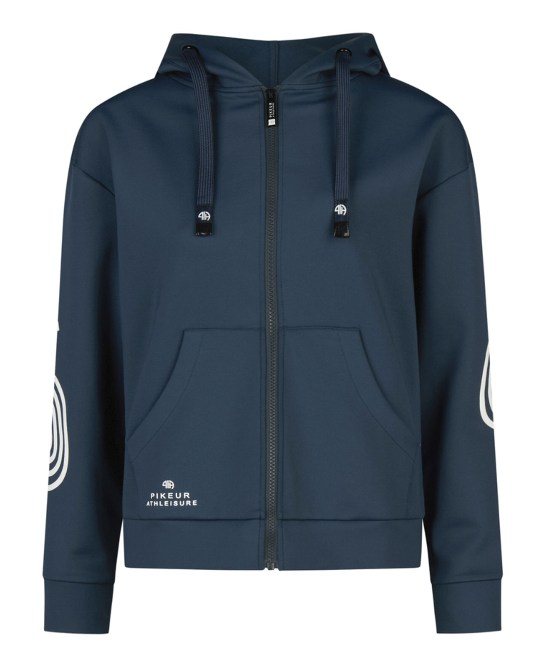 Sweatjacke Athleisure 
