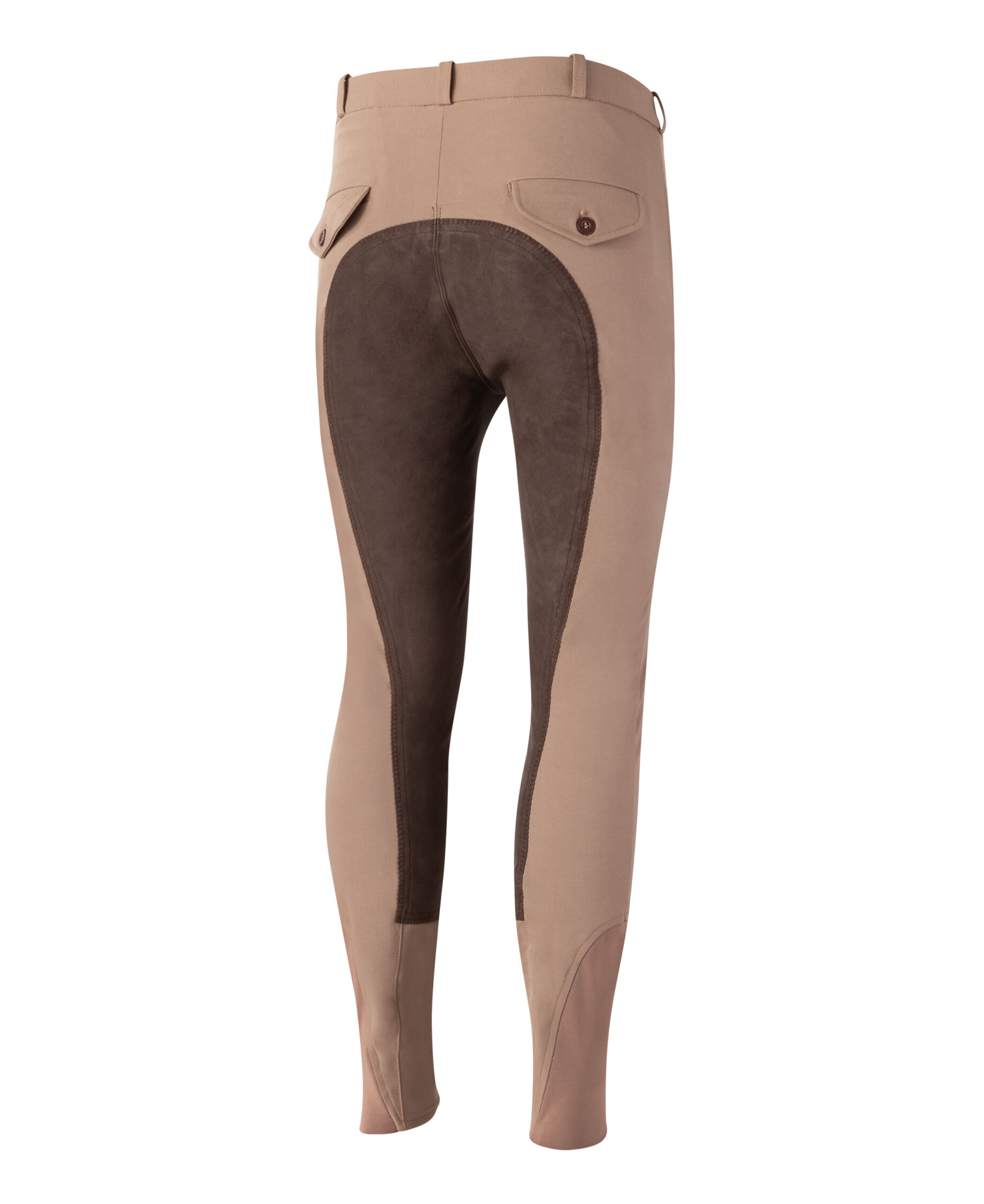 Herren-Reithose Dublin Flex Vollbesatz