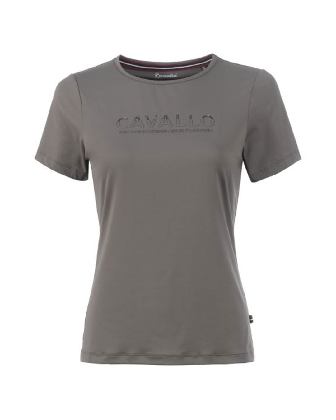 T-Shirt CavalNidhi