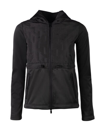 Reitjacke Limone