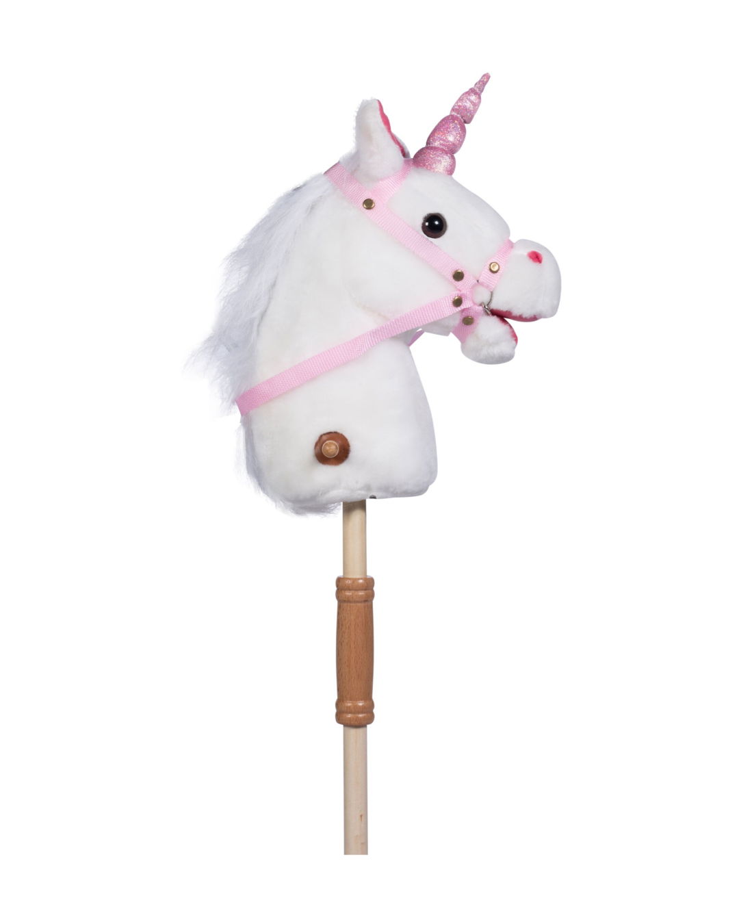 Elektronisches Steckenpferd Bella Hobby Horse