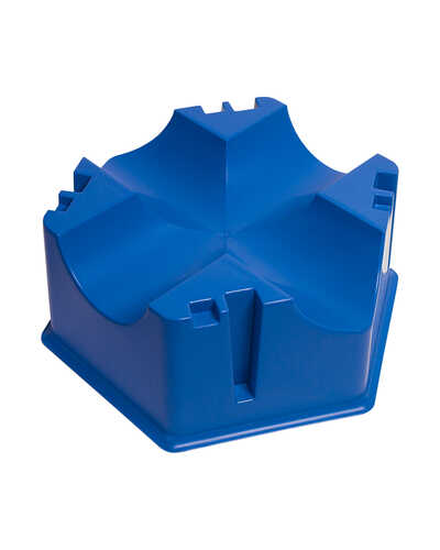 Marineblau