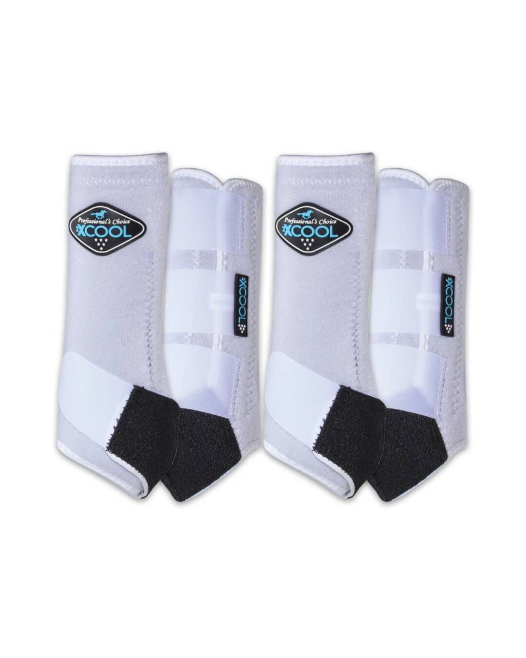 Gamaschen 2XCool (4er Pack)