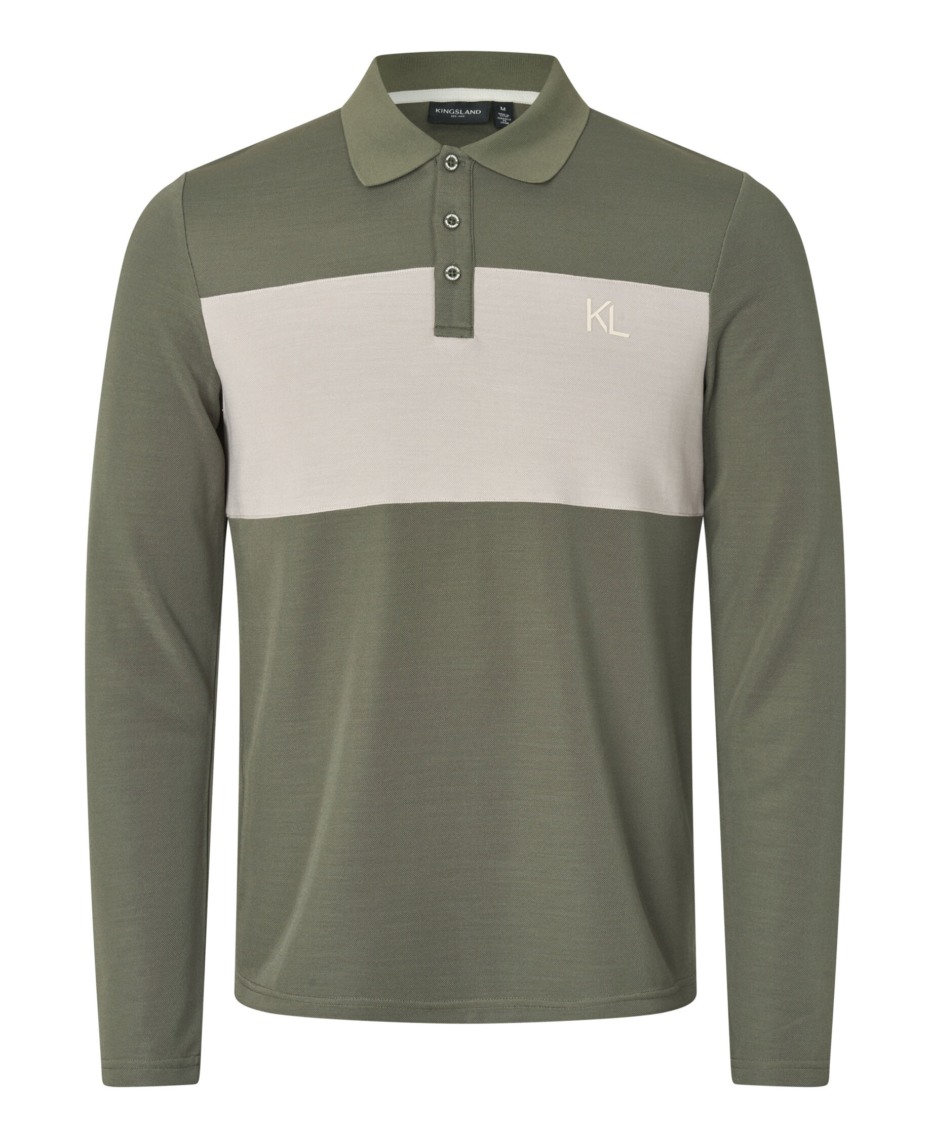Herren-Poloshirt KLAxel