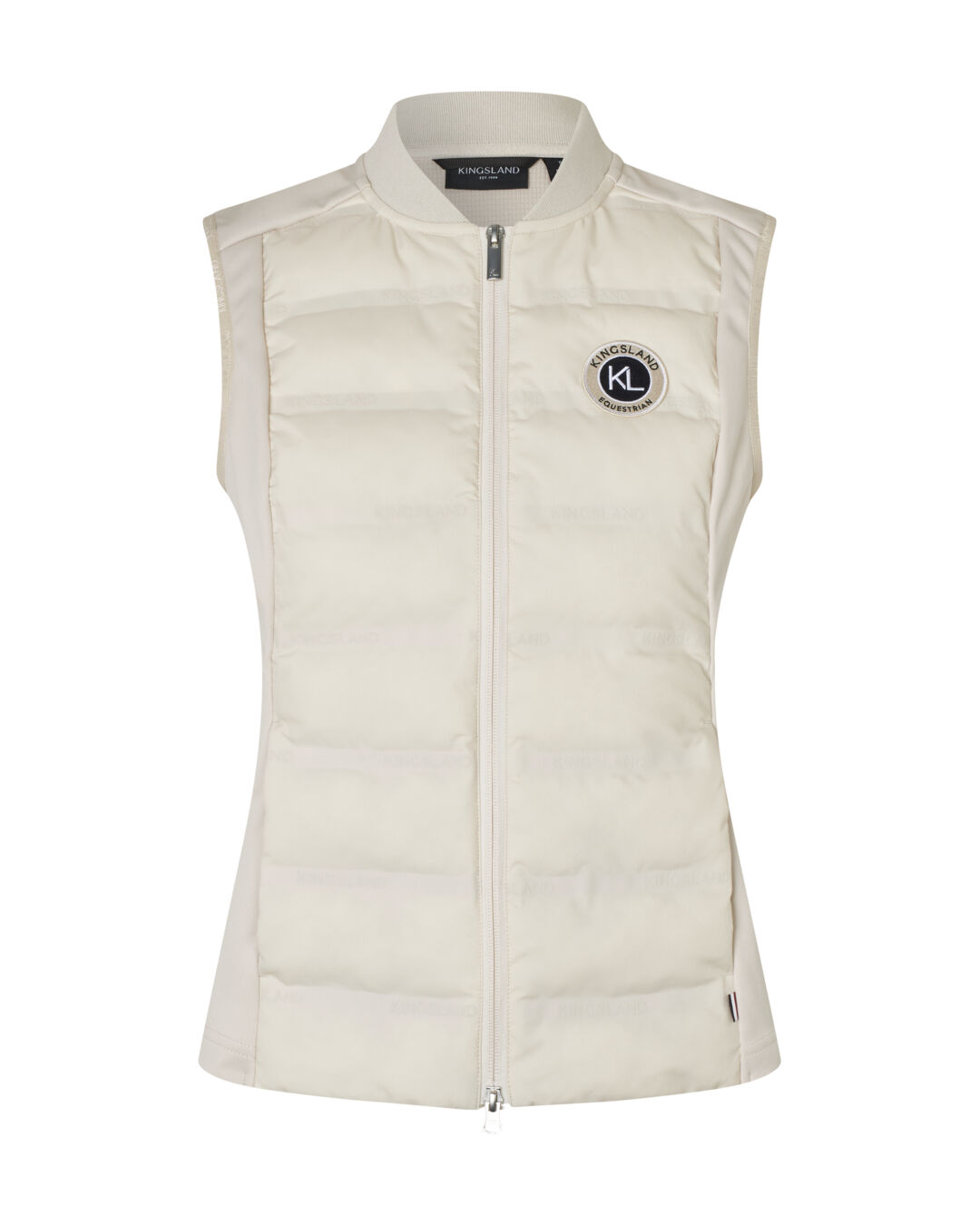 Hybrid-Weste KLLucy