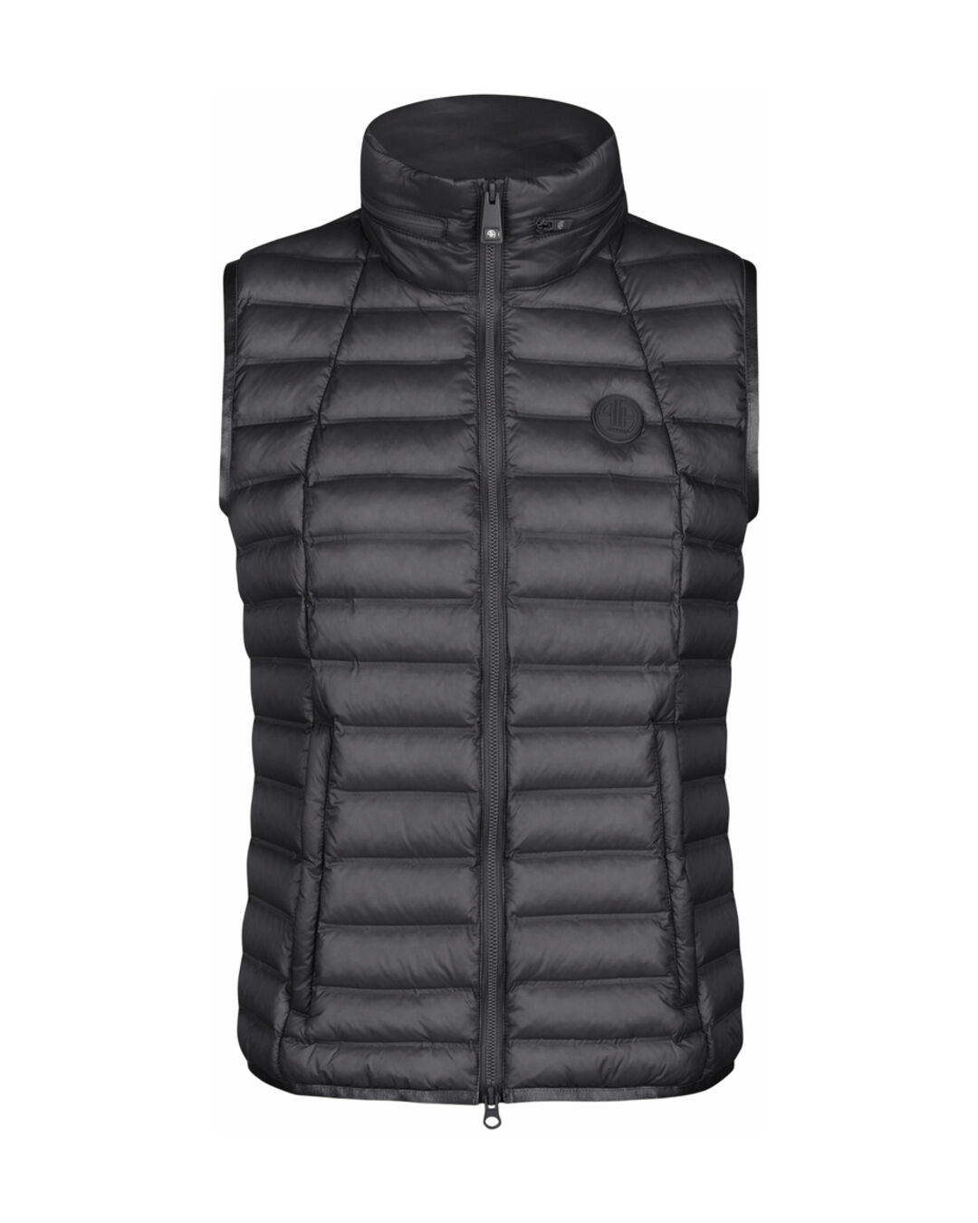 Steppweste Athleisure