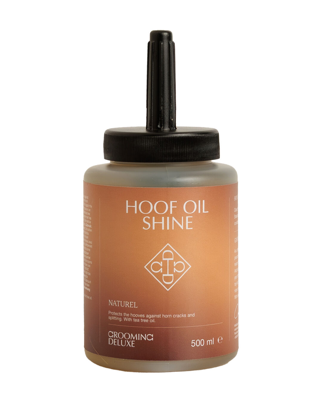 Huföl Shine Natural