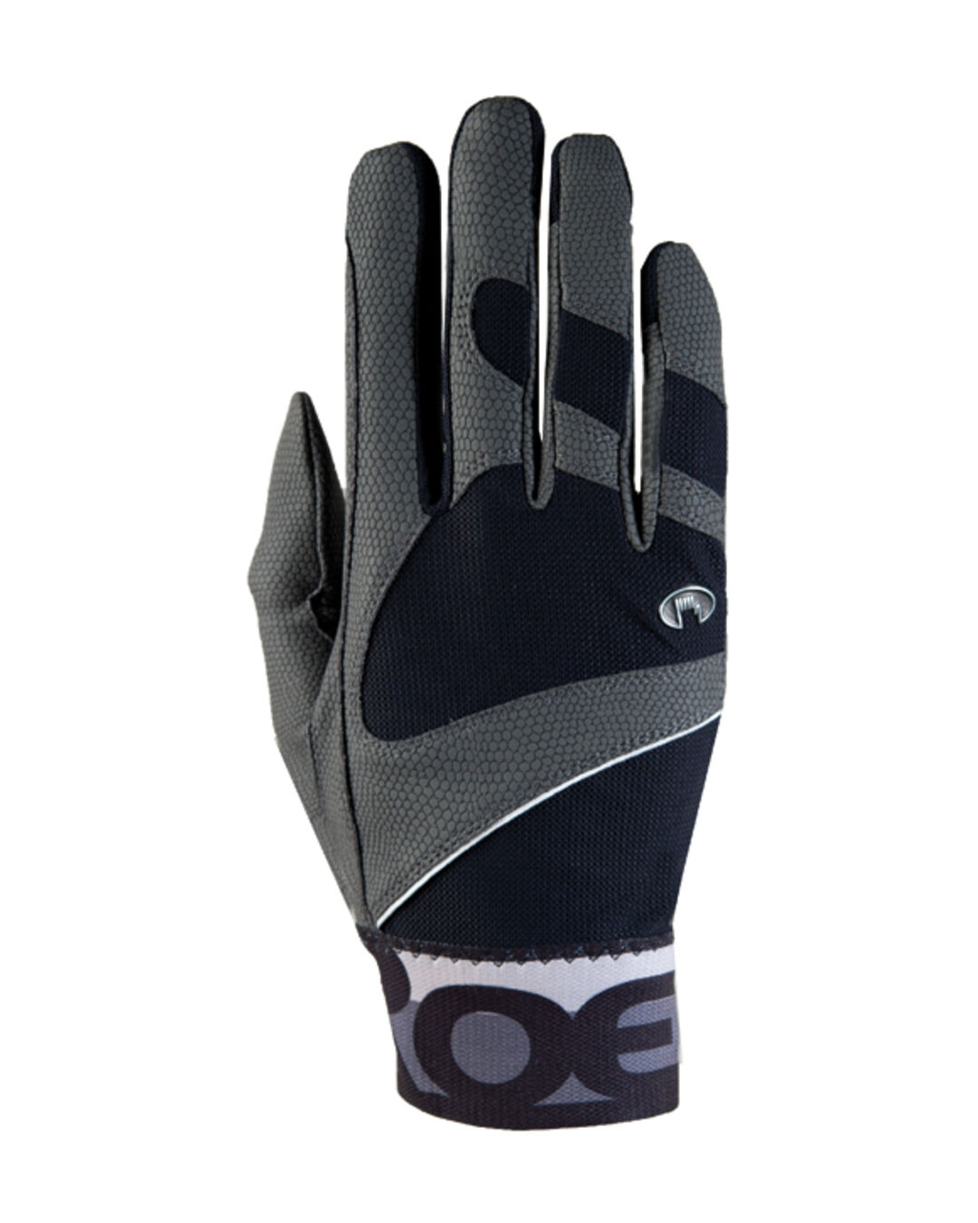 Reithandschuhe Milton