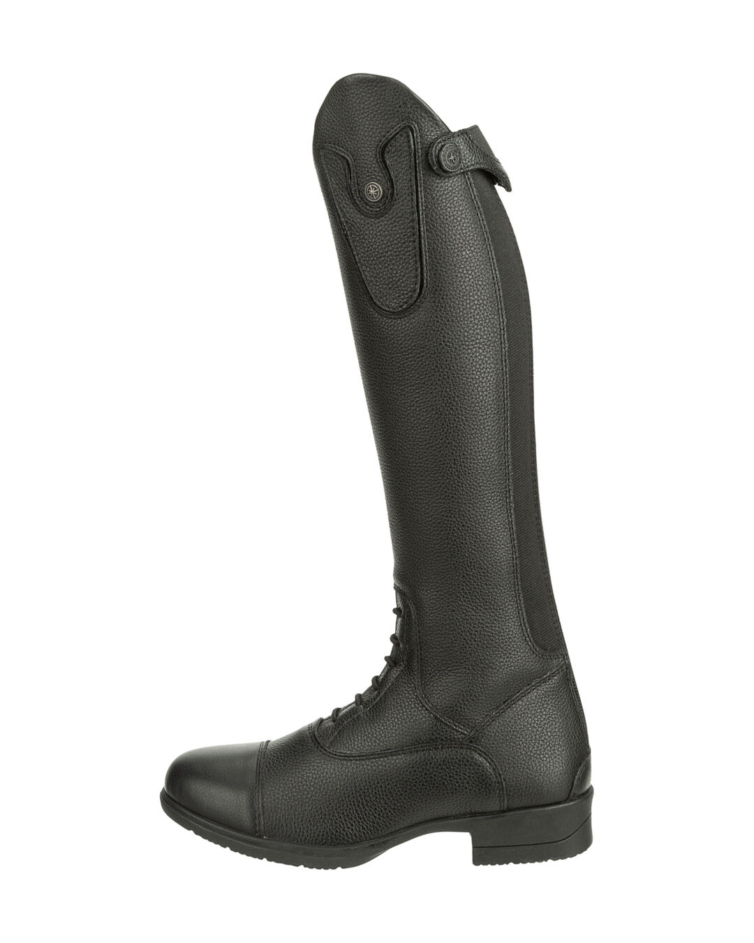 Thermo-Reitstiefel Nova Kids Fun Leder Thermo-Reitstiefel Nova Kids Fun Leder