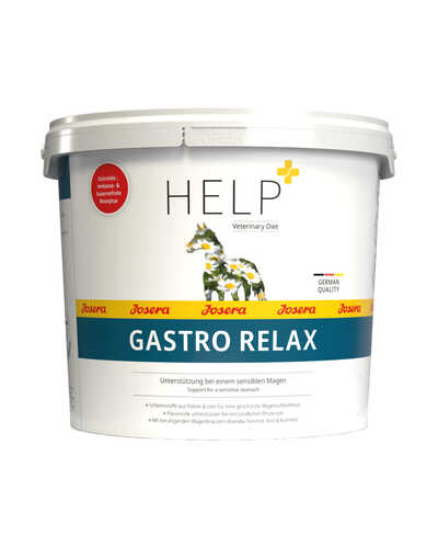 Help GastroRelax
